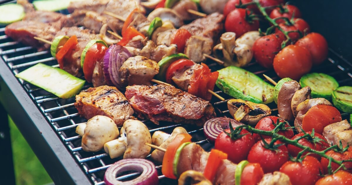 bbq and grilling guides