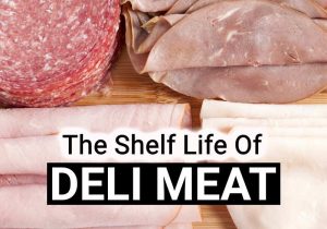 how long does deli meat last