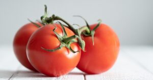 how to tell if a tomato is bad