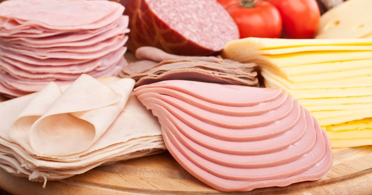 how to tell if deli meat is bad