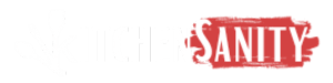 KitchenSanity Logo - Click To Goto Home Page
